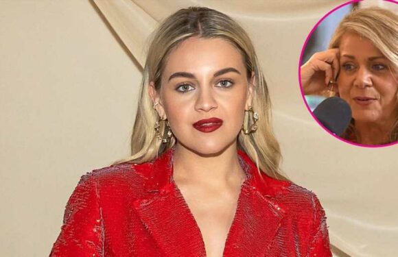 Kelsea Ballerini’s Mom Says Daughter’s Divorce Short Film Showed ‘Real Pain’