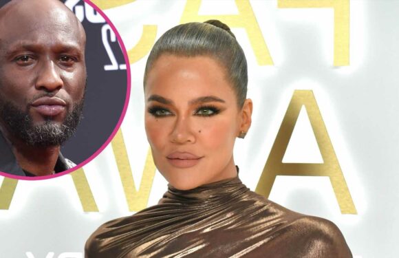 Khloe Kardashian: I Was ‘Obsessive’ About My Weight After Lamar Divorce