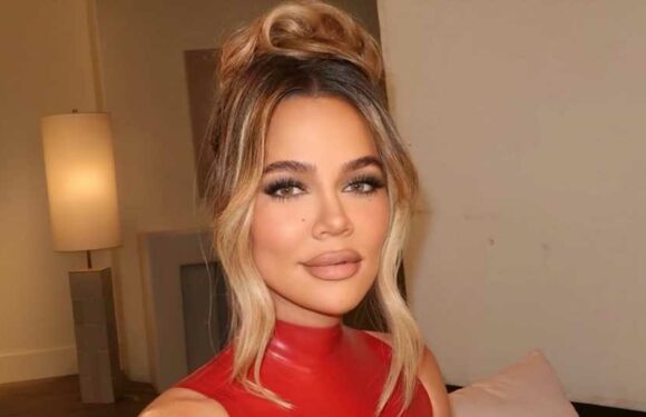 Khloe Kardashian claps back at fan who mocked star’s ‘changing face’ in scathing new comment amid plastic surgery rumors | The Sun