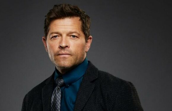 Kid Approved! How Misha Collins' Son Convinced Him to Join 'Gotham Knights'