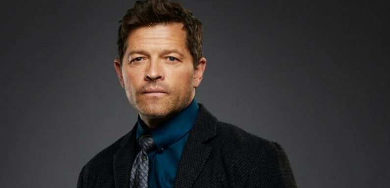 Kid Approved! How Misha Collins' Son Convinced Him to Join 'Gotham Knights'