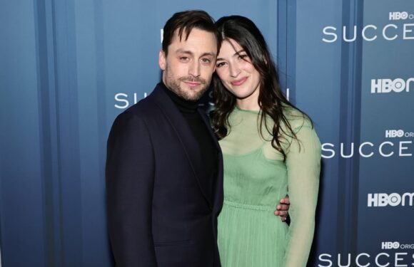 Kieran Culkin Is a Father of 2 — Get to Know His Kids
