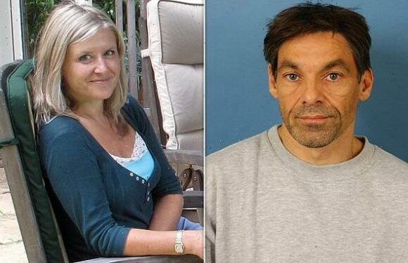 Killer Robert Brown barred from transfer to open prison before release