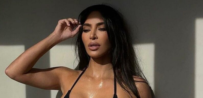 Kim Kardashian just brought back the ultimate 00s accessory – heres how to shop the look