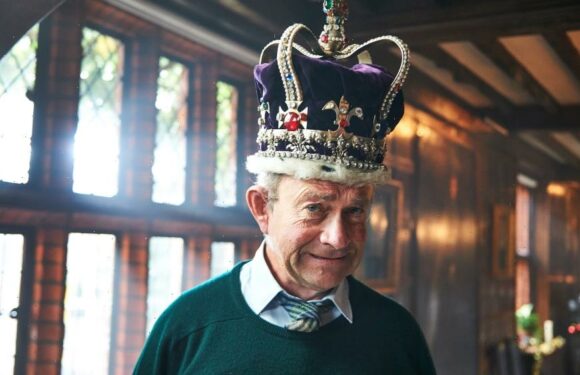 King Charles Coronation to Get Royal Parody on Harry Enfield Comedy The Windsors