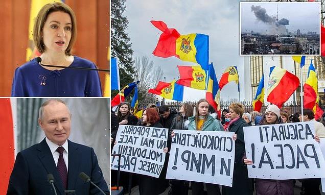 Kirby warns Russian actors seeking to foment 'insurrection' in Moldova