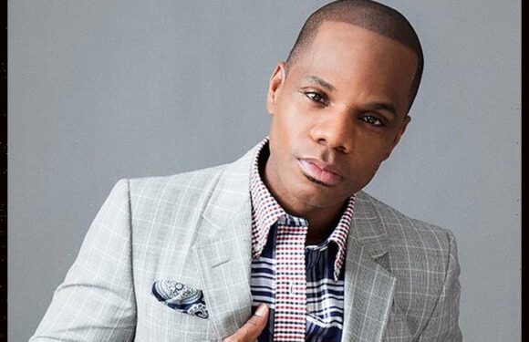 Kirk Franklin Earns Landmark 100th Week Atop Billboard's Gospel Songwriters Chart