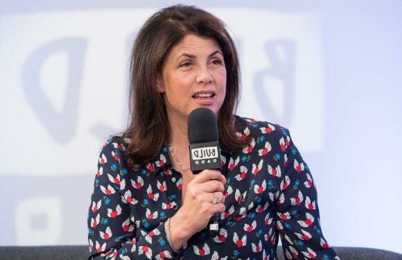 Kirstie Allsopp slammed for telling BBC not to worry over Gary Lineker