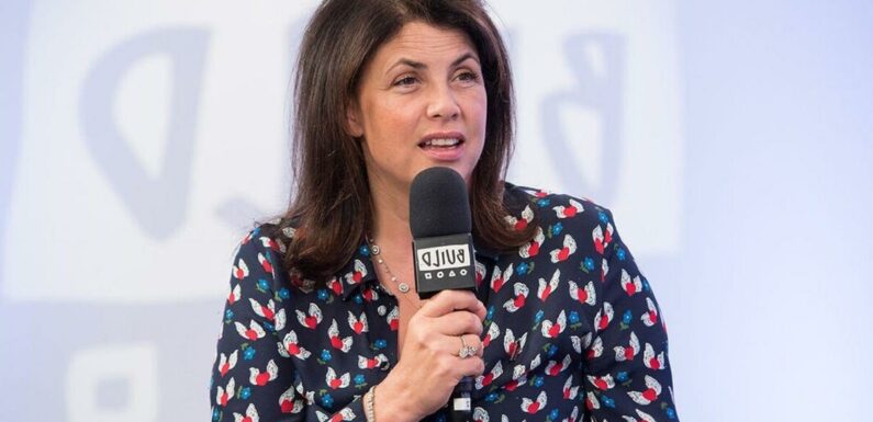 Kirstie Allsopp slammed for telling BBC not to worry over Gary Lineker