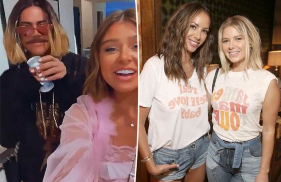 Kristen Doute: ‘Numb’ Ariana Madix is ‘not doing well’ after Tom, Raquel affair