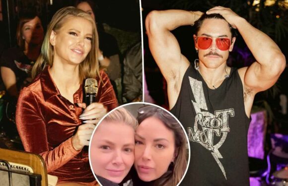 Kristen Doute details exact moment Ariana Madix discovered Tom, Raquel affair
