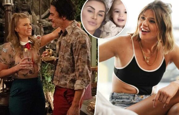 Lala Kent reveals whether Bravo is re-editing Pump Rules in light of Scandoval