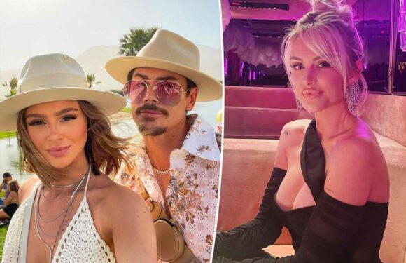 Lala Kent suspects Tom Sandoval, Raquel Leviss are still fully together