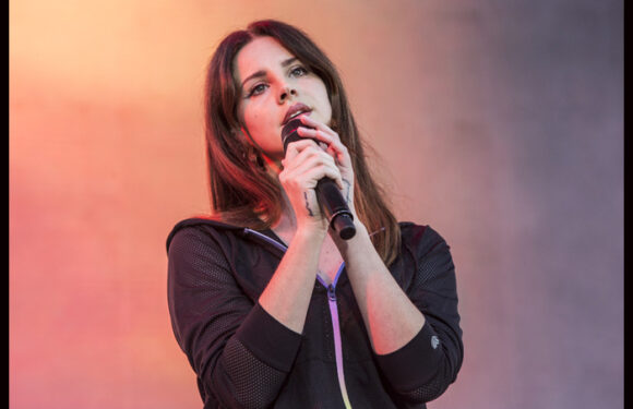 Lana Del Rey Shares New Single 'The Grants'