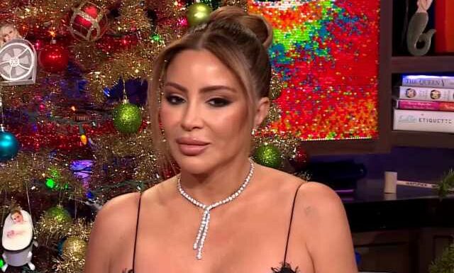 Larsa Pippen Claims She Had Sex Four Times a Night While Being Married to Scottie: ‘Never Had a Day