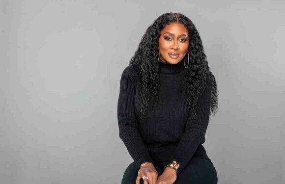 Lashan Browning, MTV Entertainment Studios Launch Production Company Antoinette Media