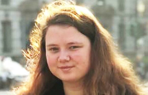 Leah Croucher funeral – Teen's devastated parents say goodbye to daughter whose body found 3 years after she vanished | The Sun