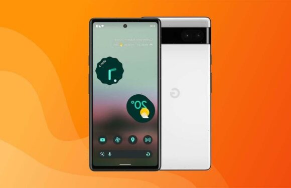 Leaked images may show Google’s plans for its next budget Android