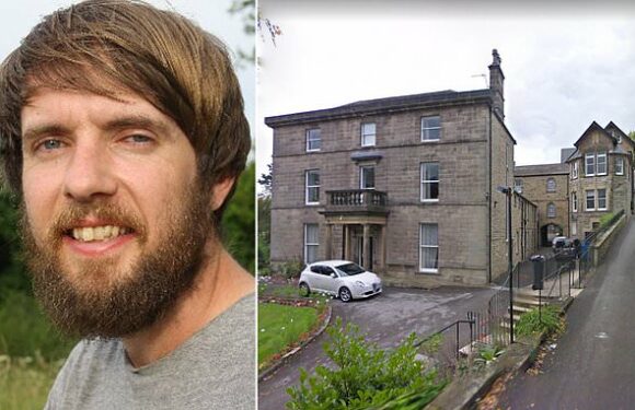 Lecturer sacked after tweeting homosexuality 'invading the church'