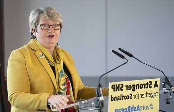 Lesbian groups banned from female-only spaces in bid to include men