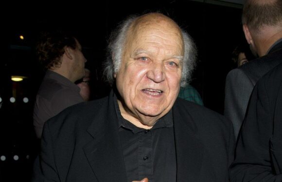 Leslie Hardcastle Dies: British Industry Veteran And Former BFI Controller Was 96