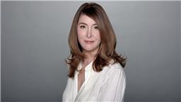 Leslie Maskin Elevated To Partner At Circle Of Confusion