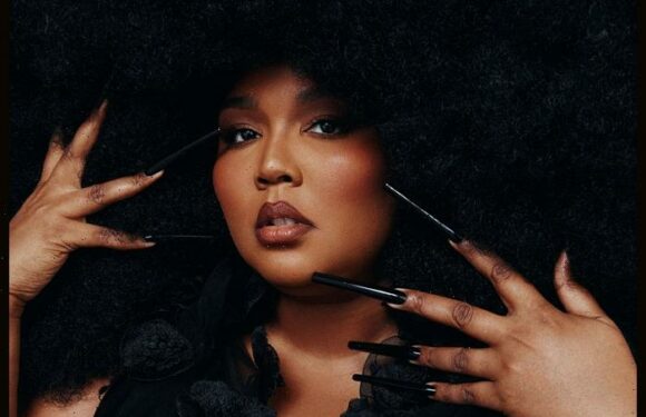 Lizzo Sings Rammstein's 'Du Hast' At German Show