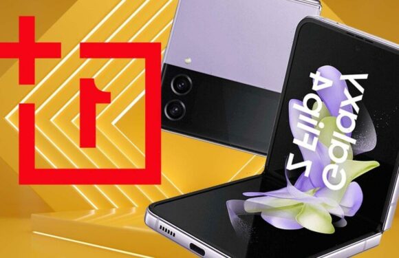 Look out Samsung Galaxy- OnePlus to launch new foldable Android phone