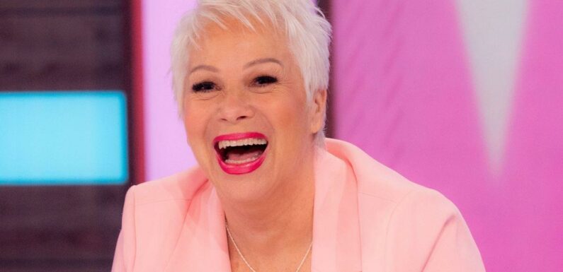 Loose Womens Denise Welch turns down big-money offer to star on huge BBC show