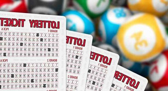 Lottery expert shares luckiest numbers that could help you win big
