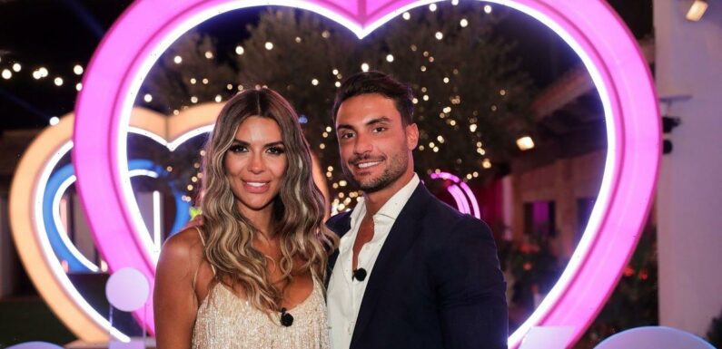 Love Island 2022 couples now from cheating drama to ‘proposal’