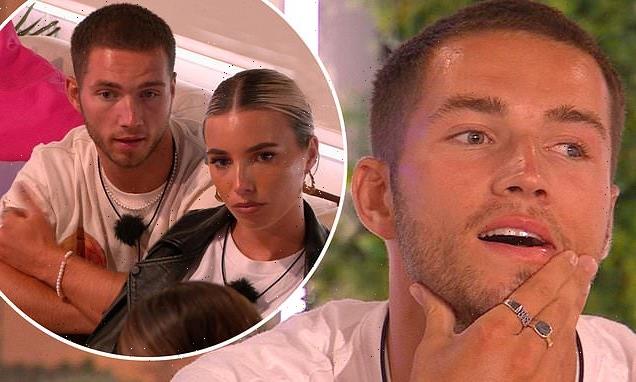 Love Island 'receives over 300 complaints from outraged viewers'