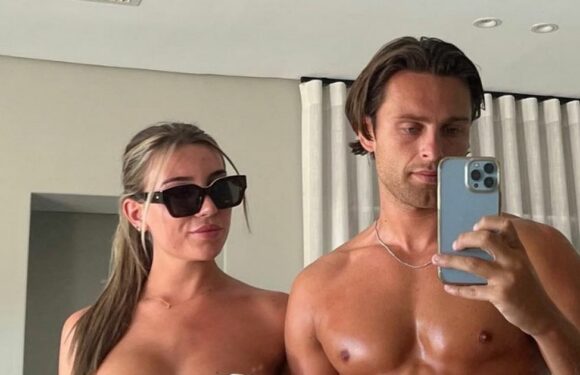 Love Island fans convinced Casey and Rosie have already split after ‘huge clue’