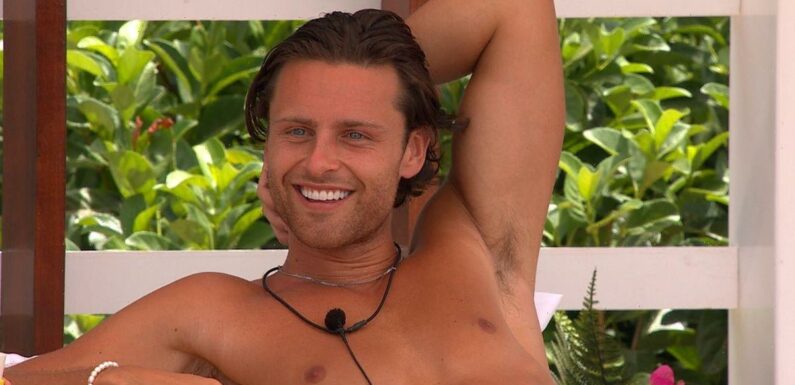 Love Island’s Casey O’Gorman confirms fan theory about the villa as he spills secrets