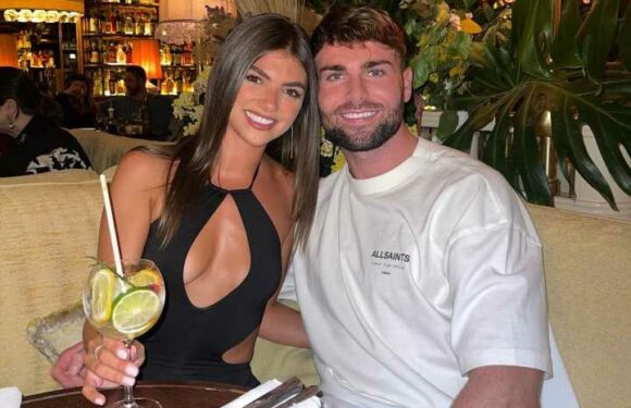 Love Island’s Tom and Samie hint at shock romantic reunion between two Islanders | The Sun