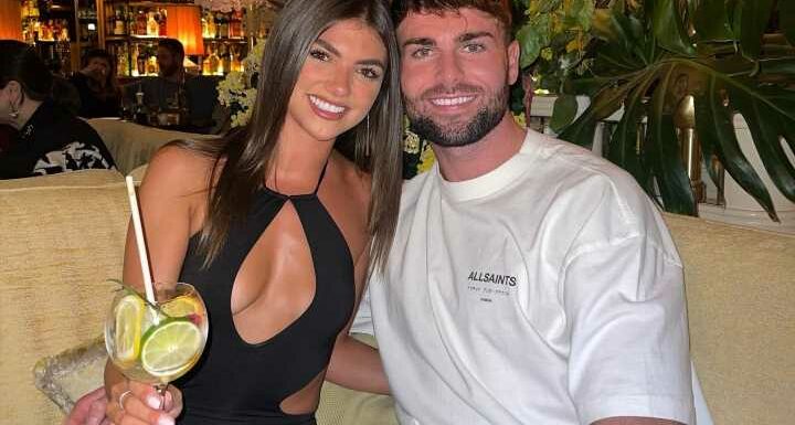 Love Island’s Tom and Samie hint at shock romantic reunion between two Islanders | The Sun