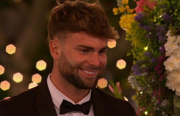 Love Island’s Tom breaks silence on cast ‘feud’ after co-star’s admission