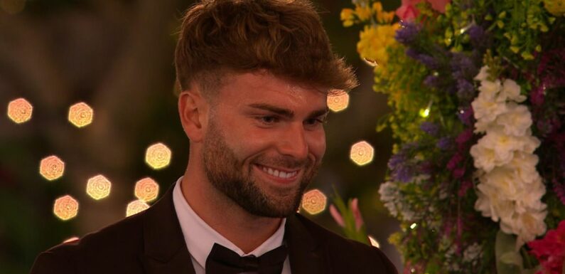 Love Island’s Tom breaks silence on cast ‘feud’ after co-star’s admission