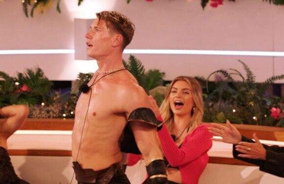 Love Island’s Will Young addresses sexuality as he insists that he won’t change