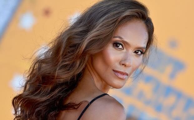 Lucifer Fave Lesley-Ann Brandt Joins TWD's Rick/Michonne Spinoff