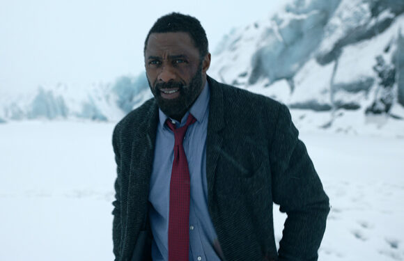 Luther: The Fallen Sun Arrests 3M UK Viewers, But Struggles To Match Other Netflix Movies