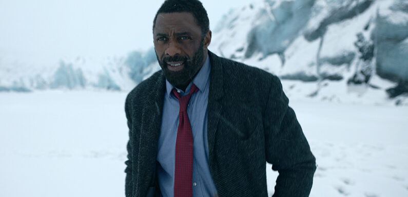 Luther: The Fallen Sun Arrests 3M UK Viewers, But Struggles To Match Other Netflix Movies