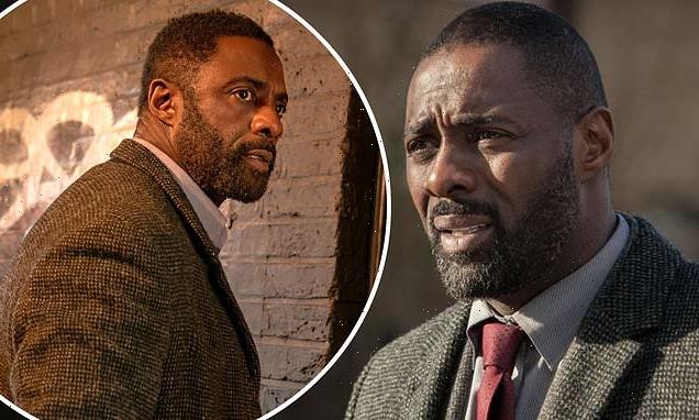 Luther: The Fallen Sun is panned by critics ahead of Netflix release