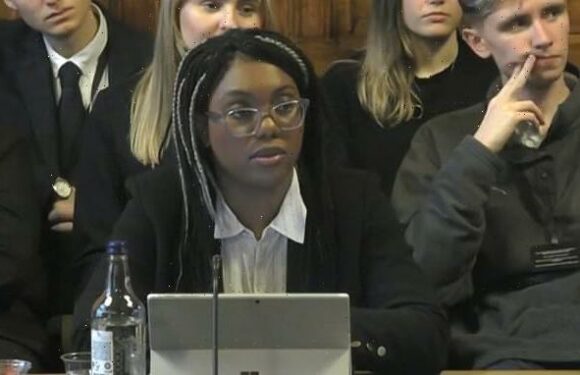 MPs demands menopause gets same legal protection as race or religion