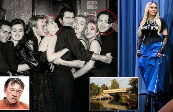 Madonna was accused of shunning her brother but truth is complicated