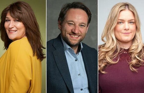 Mail on Sunday wins prestigious prizes at top newspaper awards