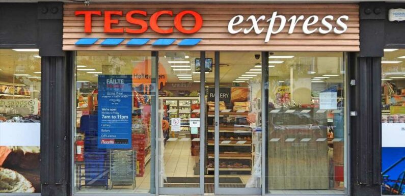 Major change to Tesco Clubcard coming – and shoppers won't be happy | The Sun