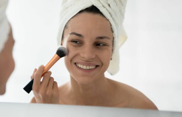 Makeup expert shares tip for radiant looking skin – instant glow