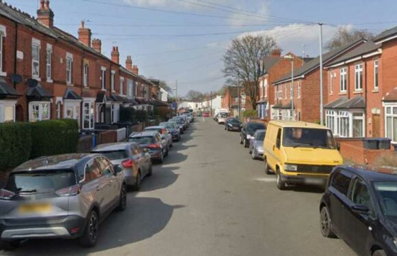 Man, 73, punched and kicked after he left Birmingham mosque as cops hunt three attackers | The Sun