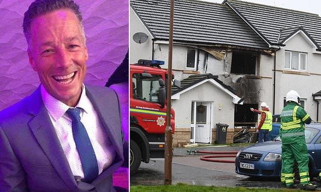 Man blows up neighbour's home in near-fatal gas blast plot